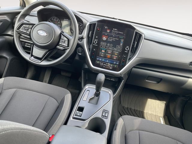 Certified 2025 Subaru Crosstrek 2.0i Premium image 10