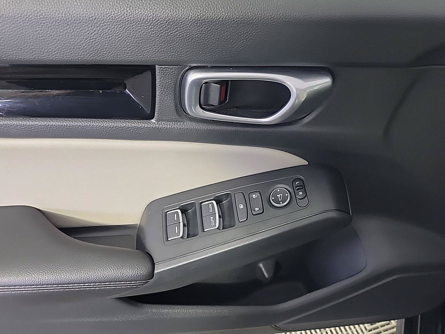 Certified 2023 Honda Civic EX-L image 34