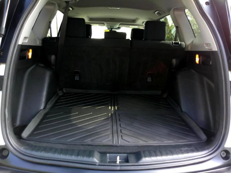 Used 2019 Honda CR-V EX image 9