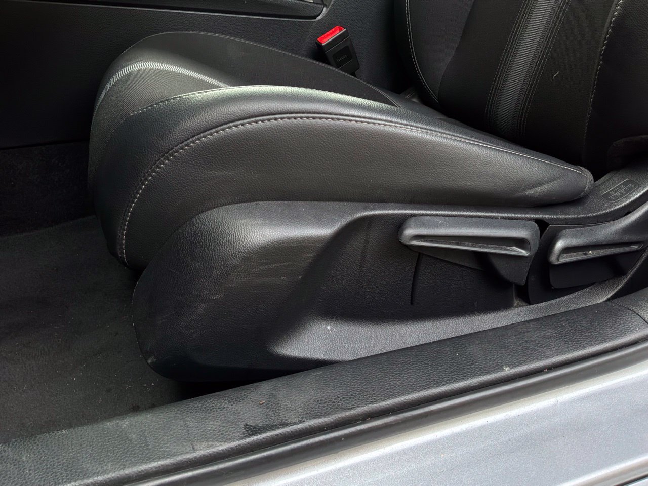 Used 2025 Honda Civic Sport image 11