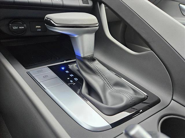 New 2026 Hyundai Elantra Sport FWD image 13