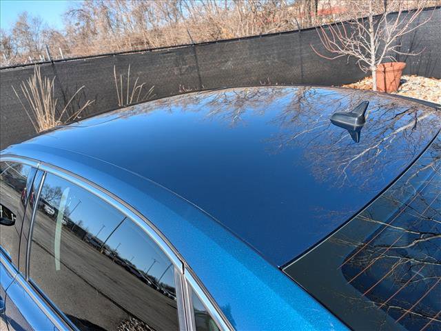 Used 2020 Volkswagen Passat 2.0T SEL image 21