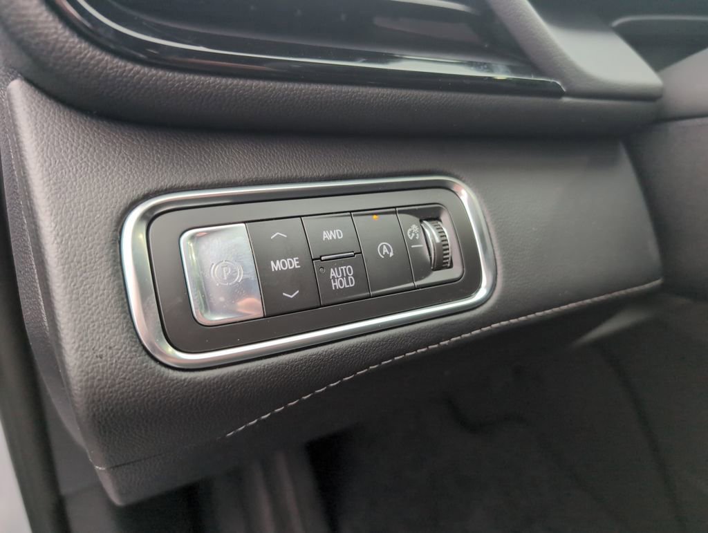 New 2026 Buick Enclave Avenir w/ Super Cruise Package image 16