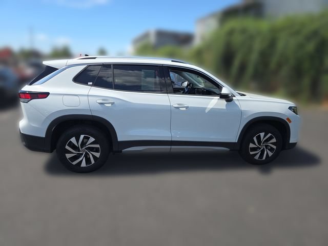 Used 2025 Volkswagen Tiguan S AWD/4WD image 13