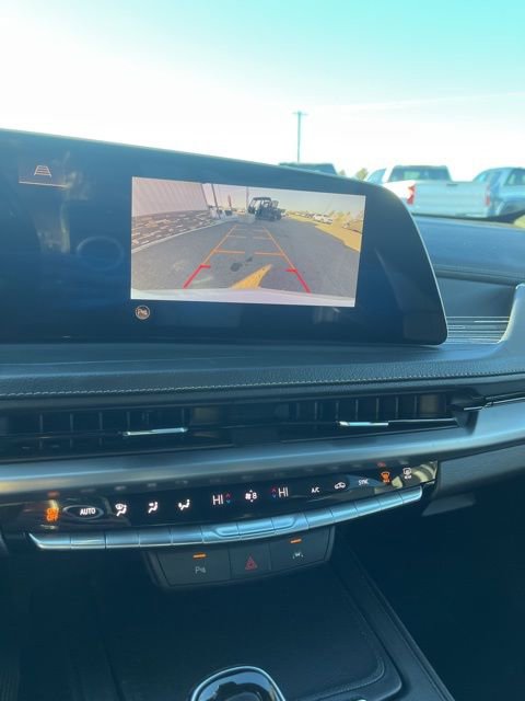 Used 2024 Cadillac XT4 Premium Luxury AWD/4WD image 49