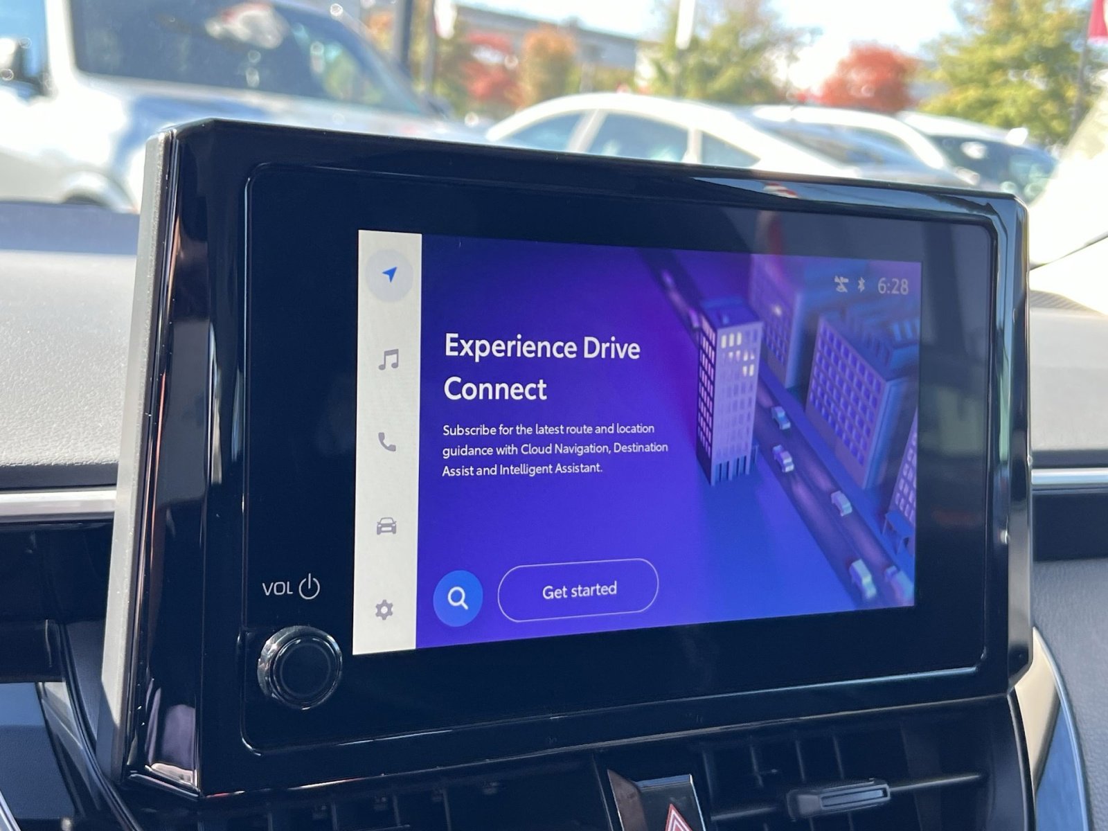 New 2026 Toyota Corolla LE image 15