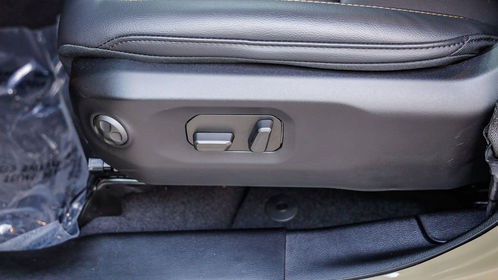 New 2026 Jeep Wrangler Sahara image 26