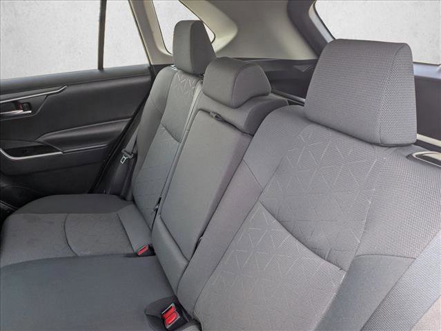 Used 2024 Toyota RAV4 XLE image 21