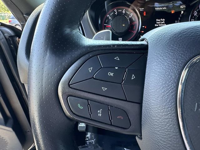 Used 2020 Dodge Challenger R/T w/ Blacktop Package image 24