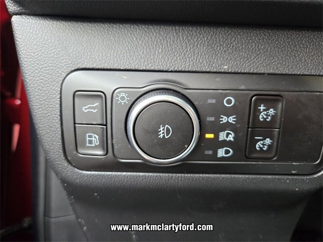 New 2026 Ford Escape ST-Line Select w/ Tech Pack #1 image 21