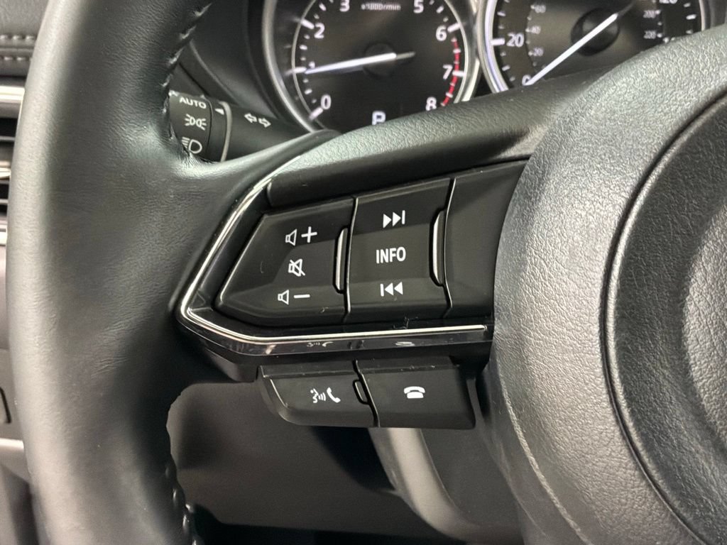 Used 2023 MAZDA CX-5 AWD 2.5 S image 9