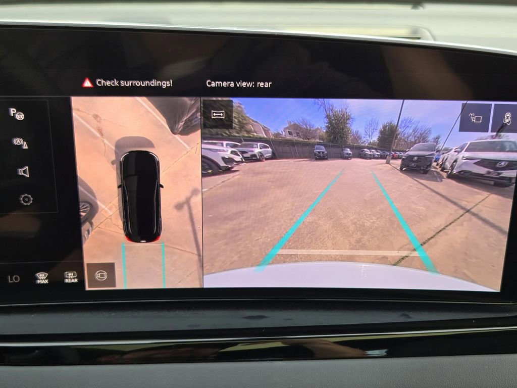 Certified 2025 Audi A5 2.0T Premium Plus w/ Premium Plus image 23