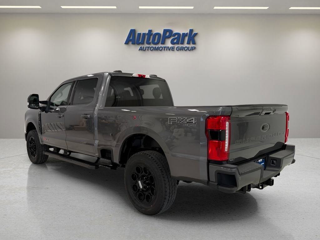 New 2026 Ford F250 XLT w/ XLT Premium Package image 5
