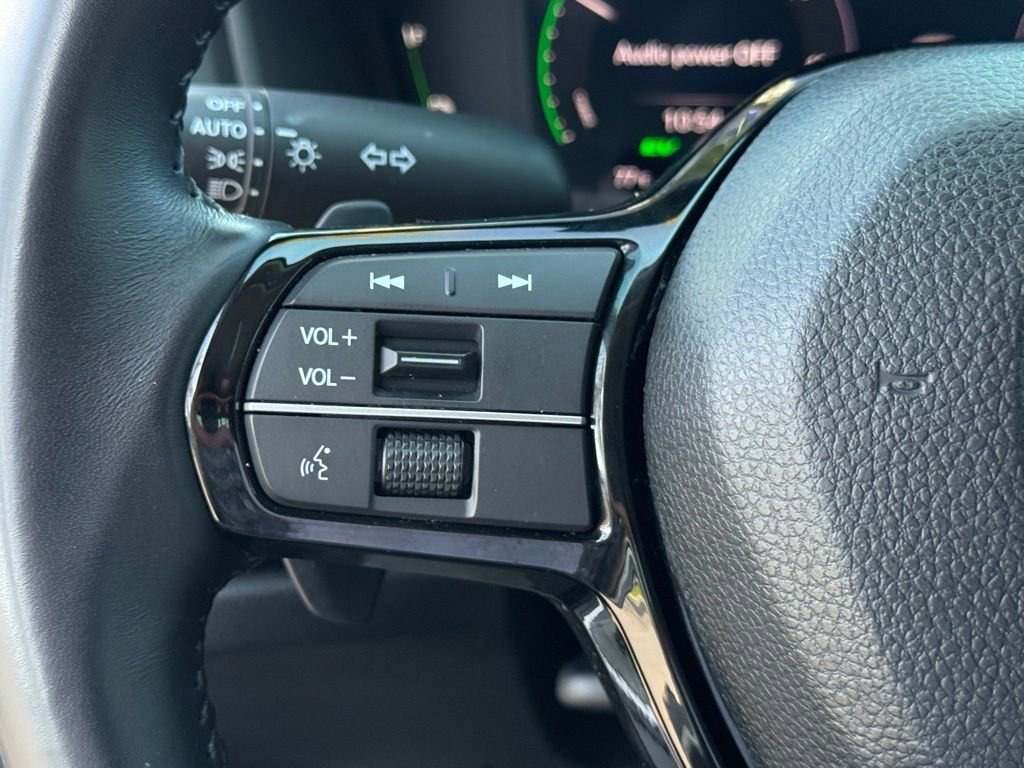 Used 2024 Honda Accord Touring image 25