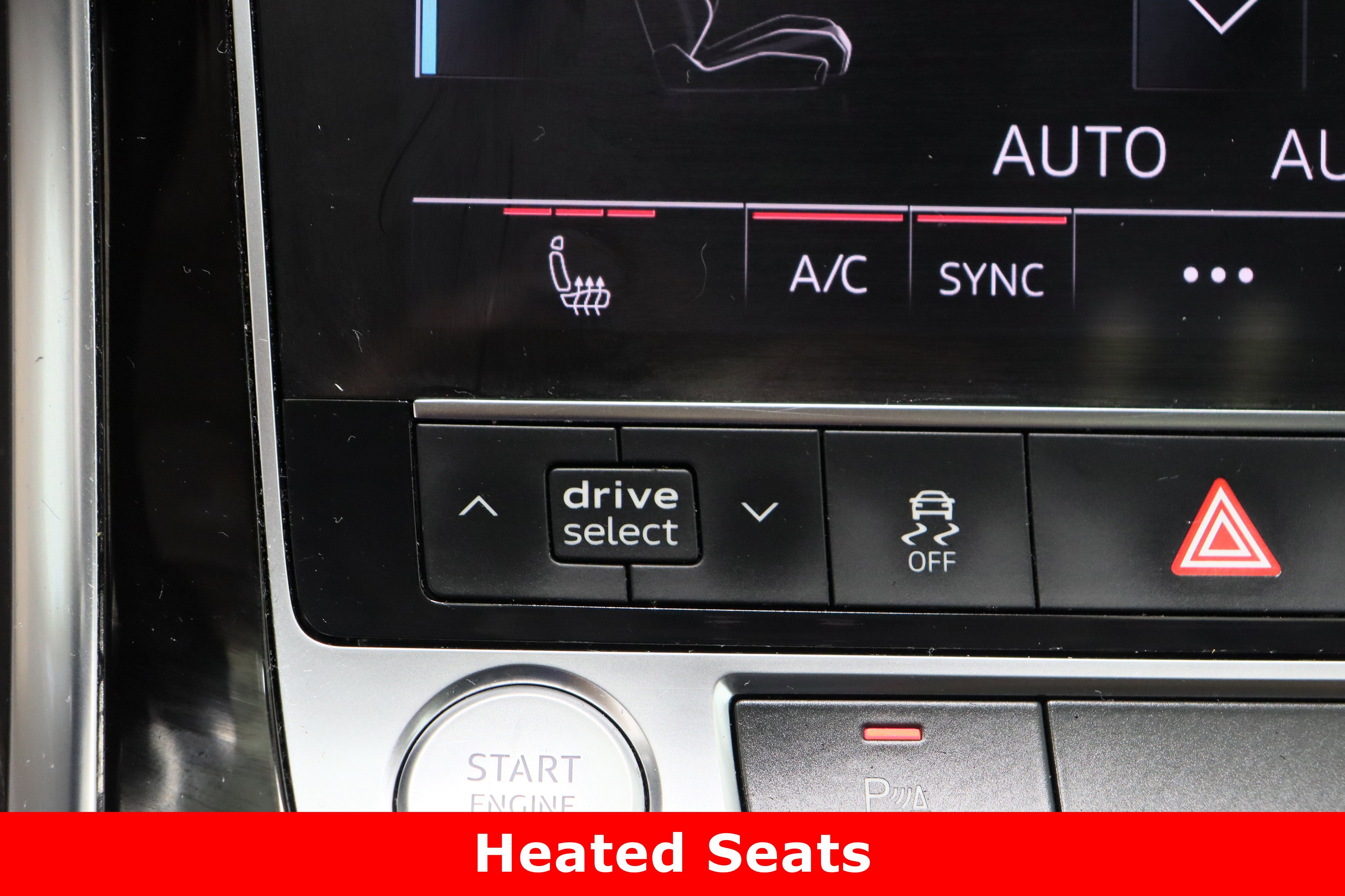 Used 2019 Audi Q8 Premium w/ Convenience Package image 23