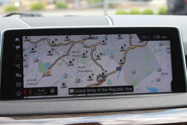 Used 2018 BMW X5 xDrive35i AWD/4WD image 6