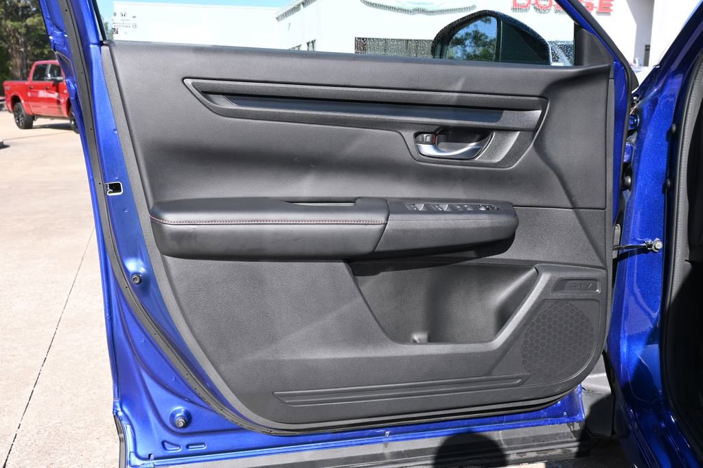 Used 2023 Honda CR-V Sport image 17