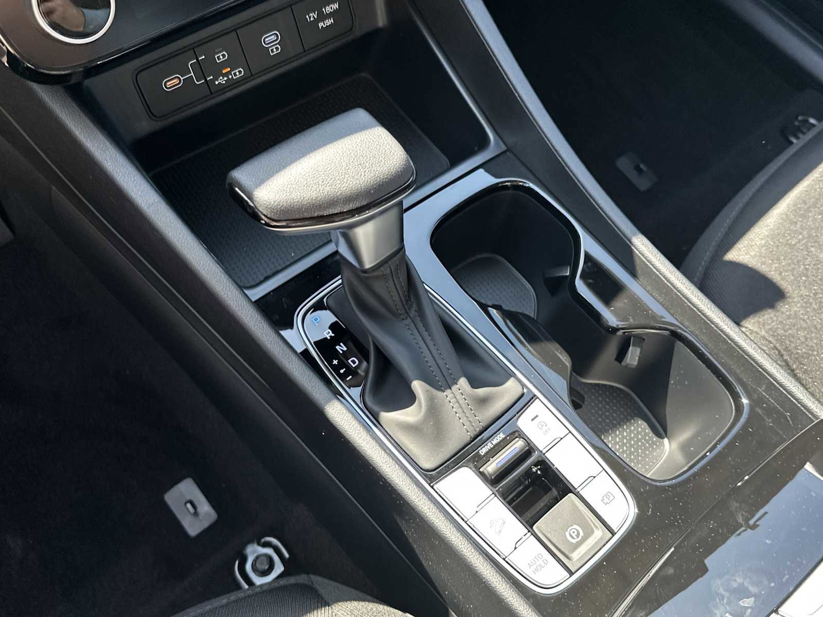 New 2026 Hyundai Tucson SEL image 20