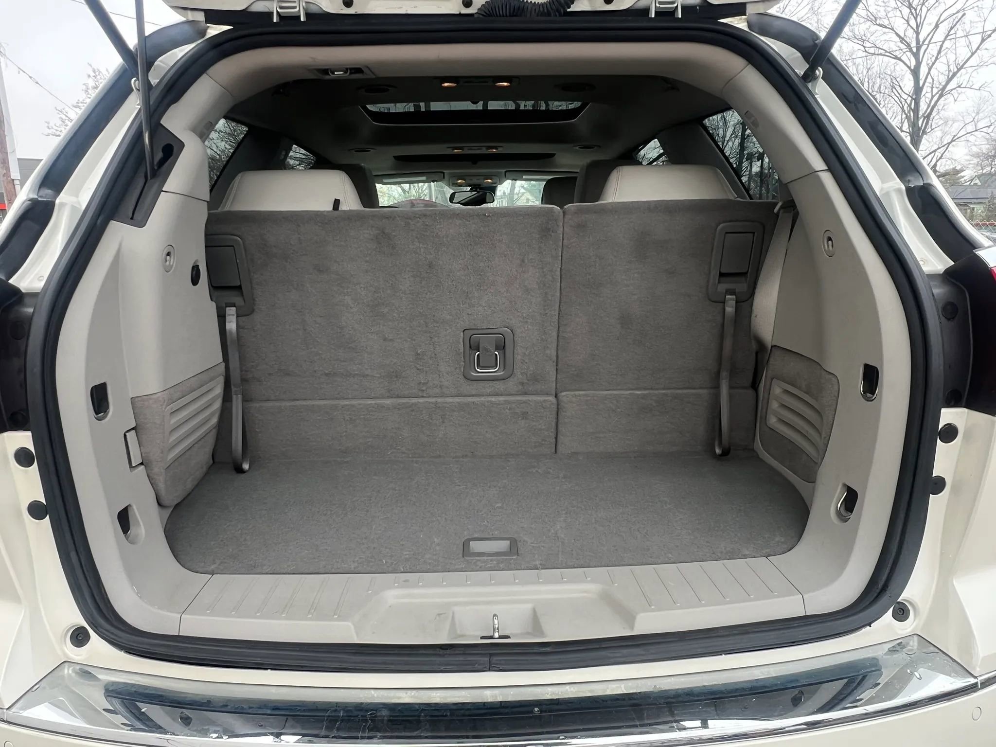 Used 2015 Buick Enclave Leather w/ Trailering Package AWD/4WD image 10