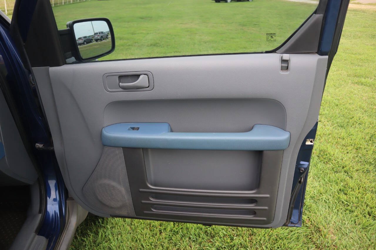 Used 2003 Honda Element EX image 26