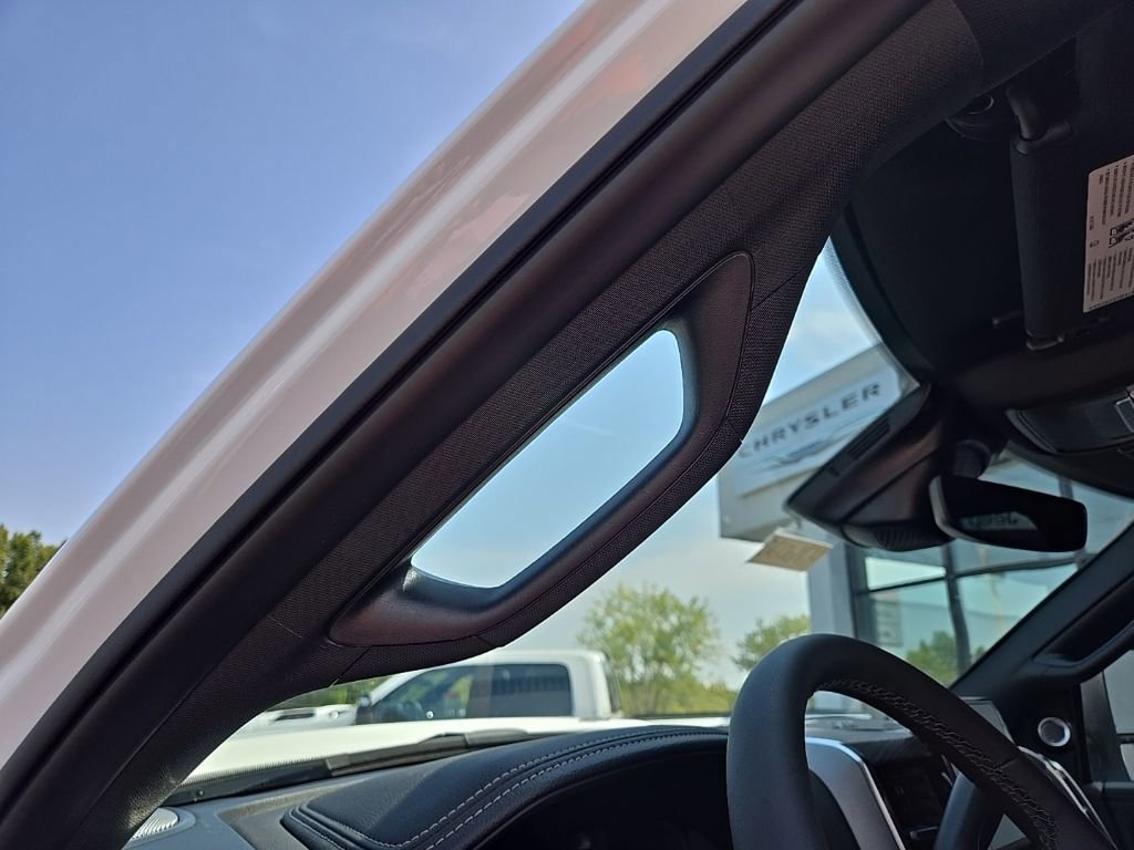 New 2026 RAM 2500 Laramie image 53