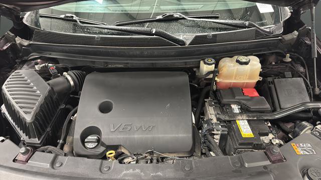 Used 2018 Chevrolet Traverse LT AWD/4WD image 28