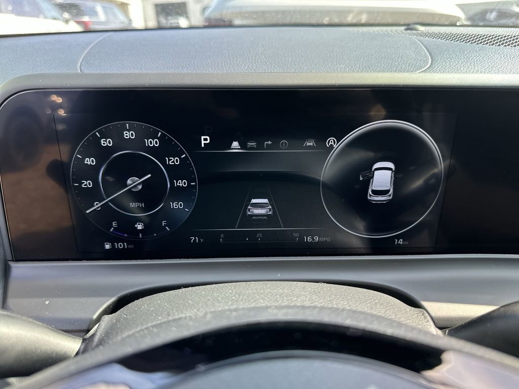 New 2026 Kia Seltos EX w/ EX Sunroof Package AWD/4WD image 7