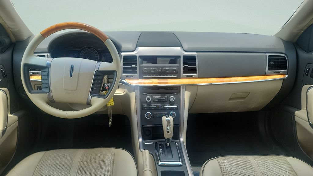 Used 2012 Lincoln MKZ Hybrid FWD image 11