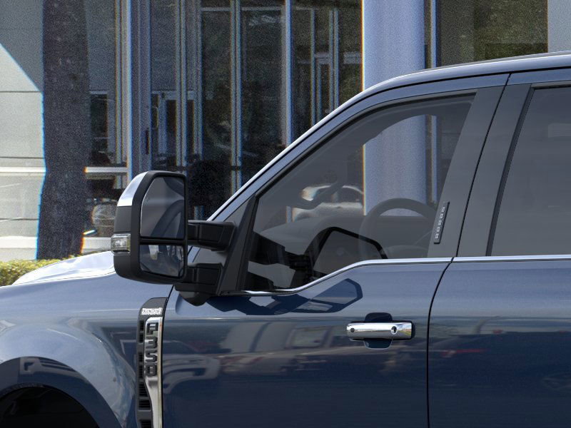 New 2025 Ford F350 King Ranch w/ Chrome Package image 20