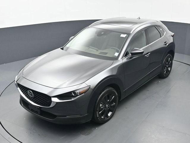 Certified 2023 MAZDA CX-30 2.5 Turbo w/ Premium Plus Pkg image 37