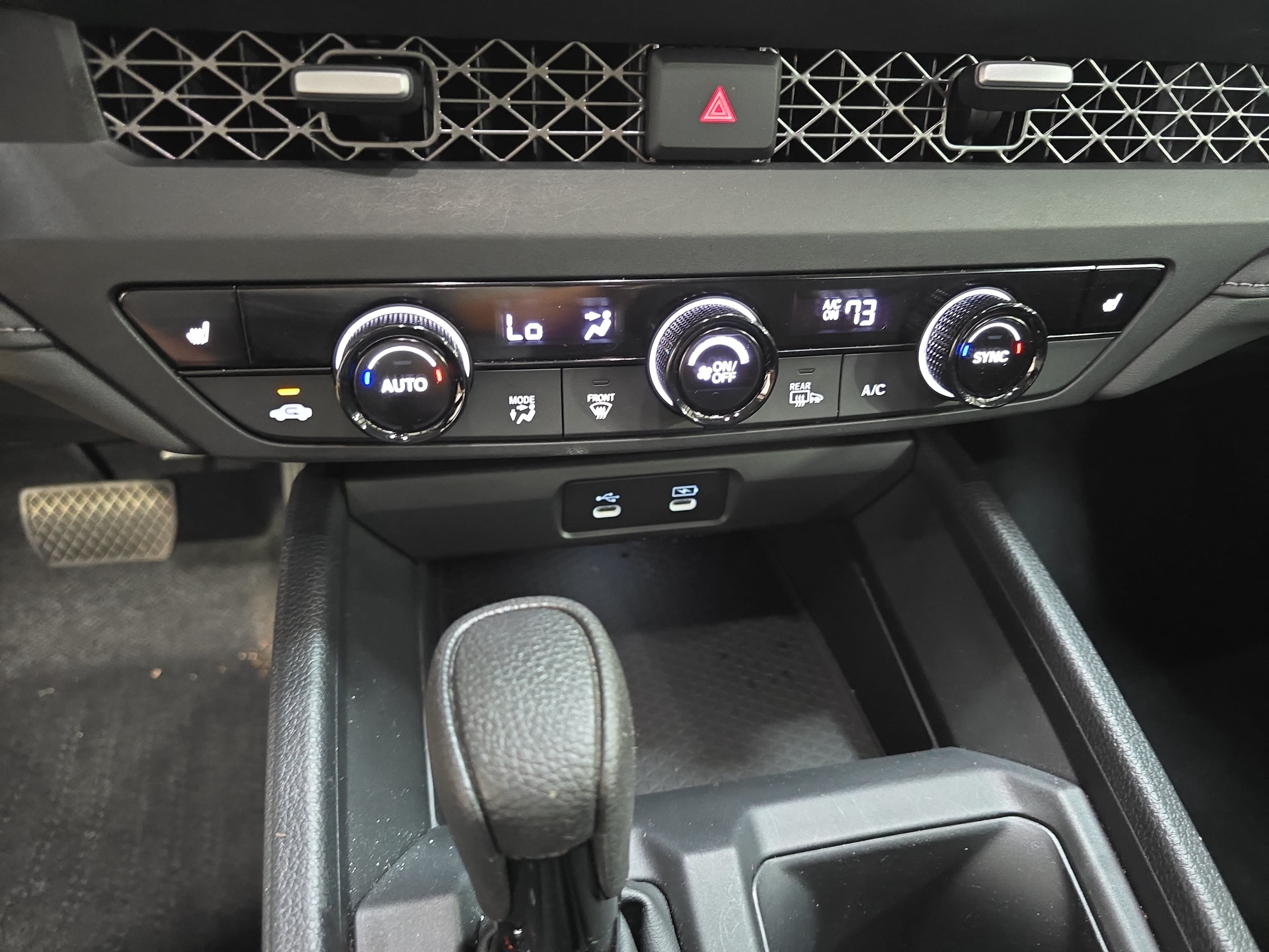 Used 2023 Honda Accord EX image 21