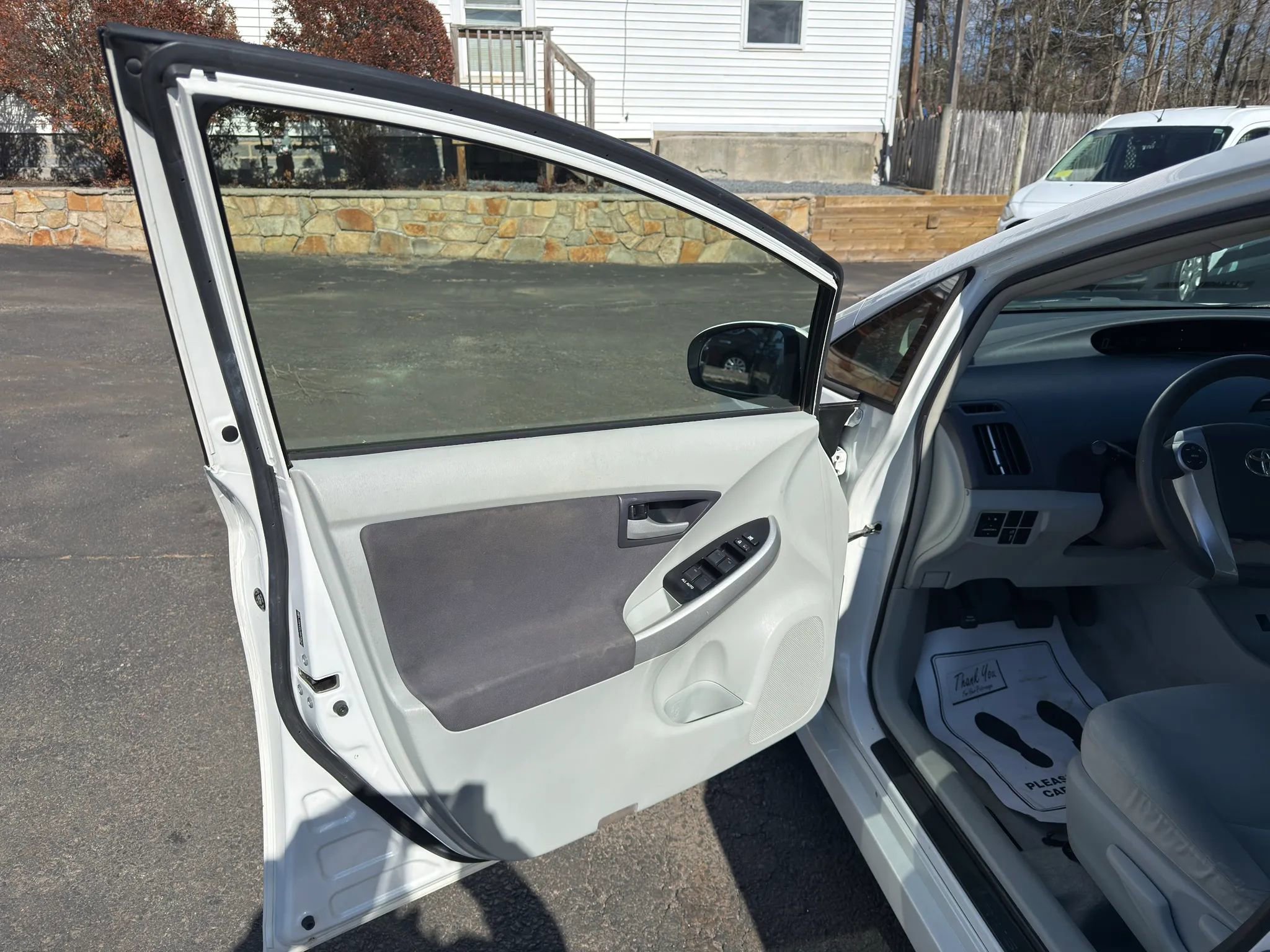 Used 2011 Toyota Prius Two FWD image 15