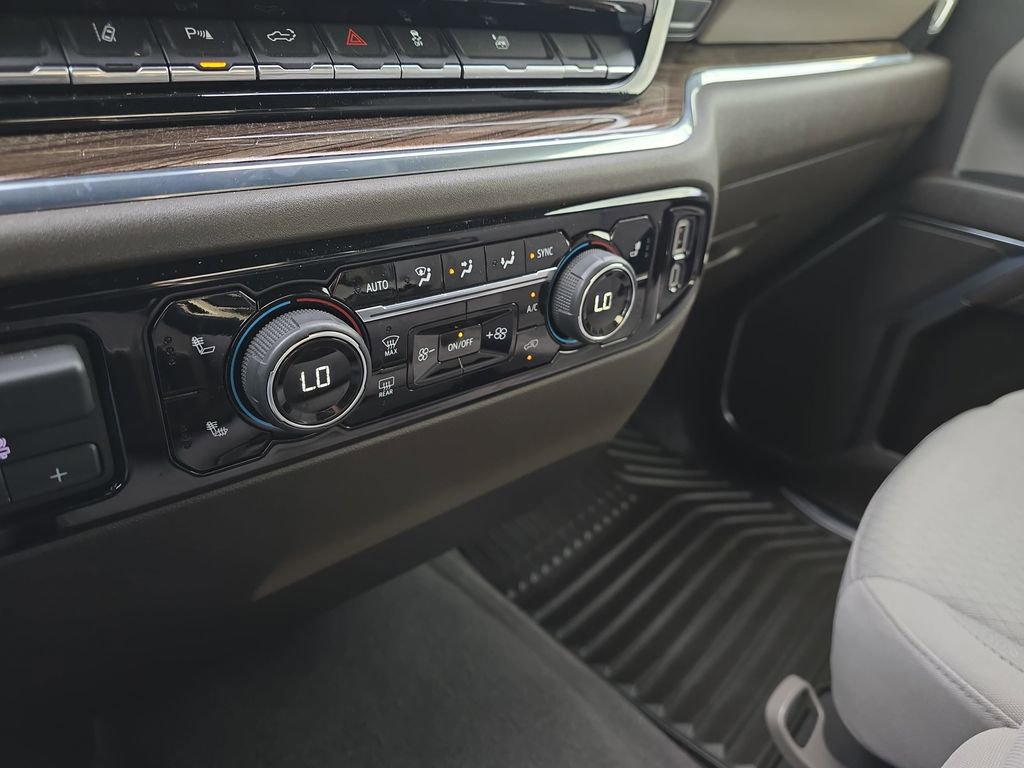 Used 2024 Chevrolet Silverado 3500 LT w/ Texas Edition image 22