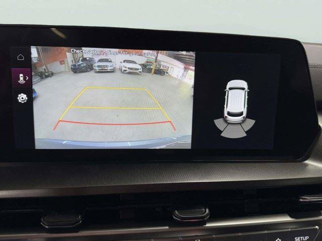 Used 2024 Kia Telluride S FWD image 28
