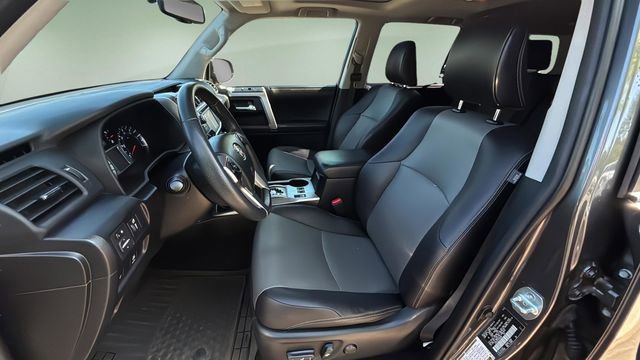 Used 2016 Toyota 4Runner SR5 Premium AWD/4WD image 18