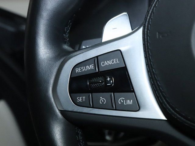 Certified 2023 BMW 540i xDrive w/ Executive Package image 24