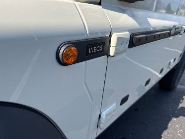 New 2026 INEOS Grenadier AWD/4WD image 42