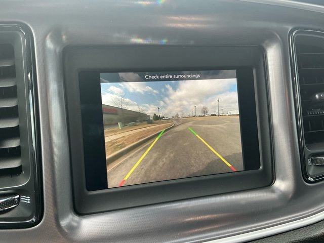 Used 2020 Dodge Challenger SXT w/ Blacktop Package image 29