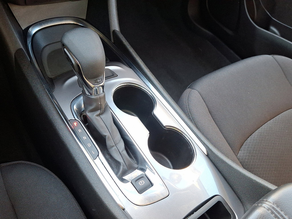 Used 2023 Chevrolet Malibu LT image 31