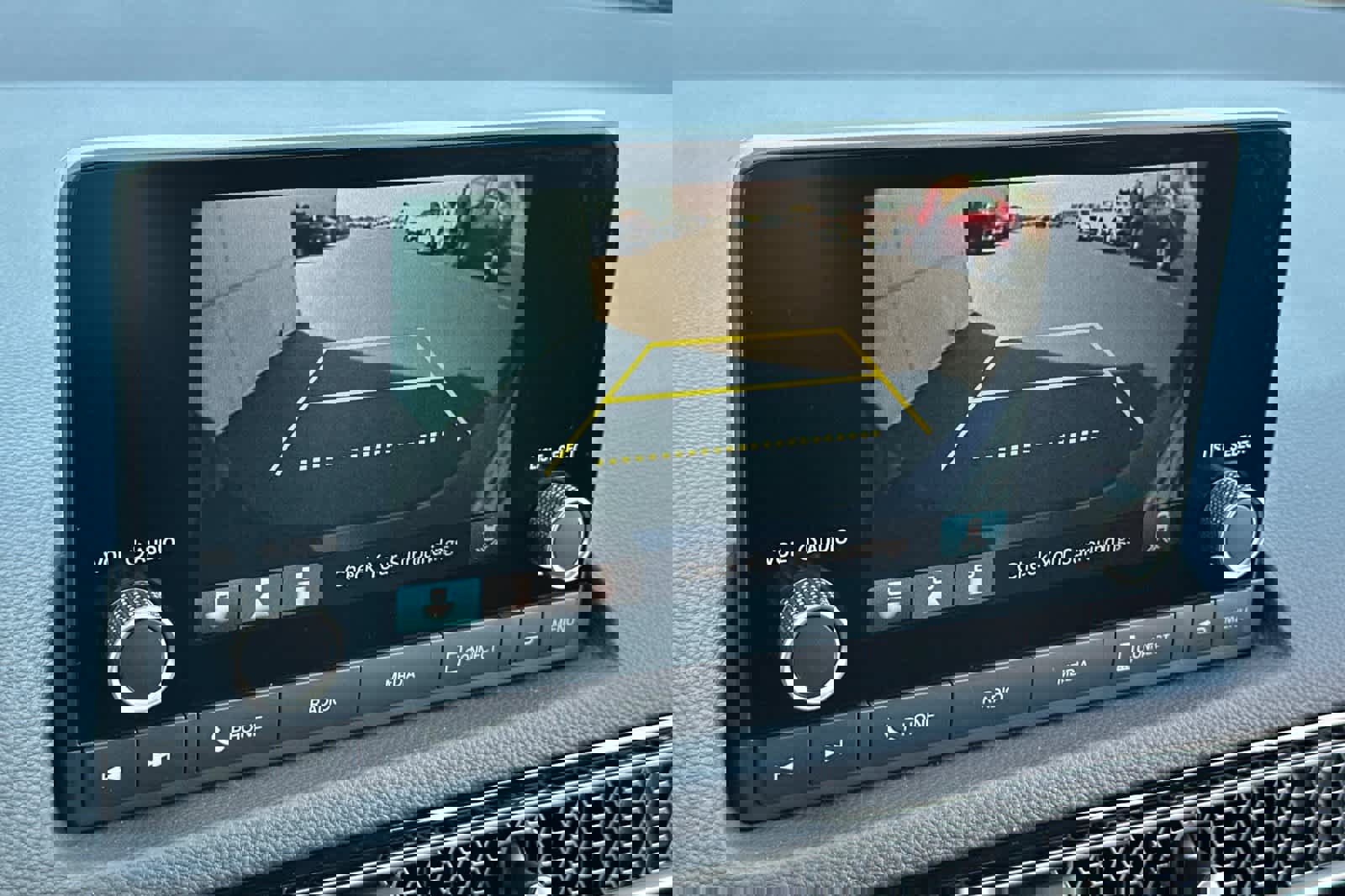 New 2026 Honda Civic Sport image 19