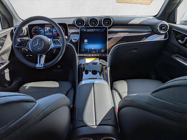 New 2026 Mercedes-Benz GLC 300 image 13