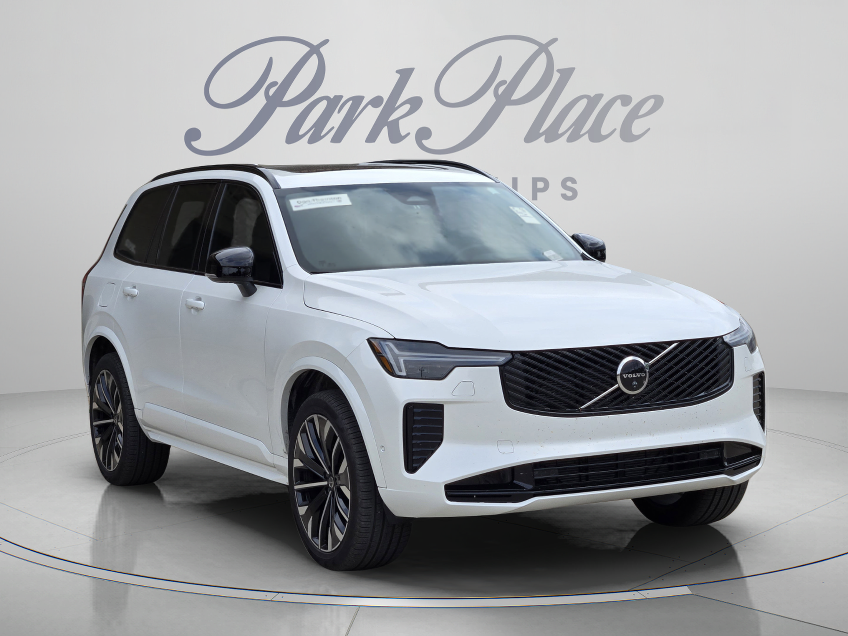 Used 2026 Volvo XC90 B6 Ultra w/ Protection Package Premier AWD/4WD image 14