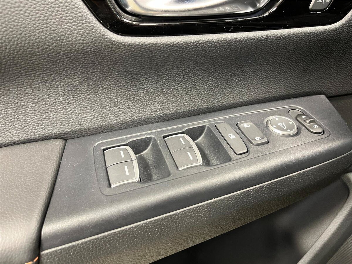 New 2027 Honda CR-V Sport Touring image 15