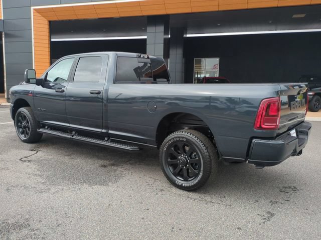 New 2026 RAM 2500 Big Horn AWD/4WD image 6