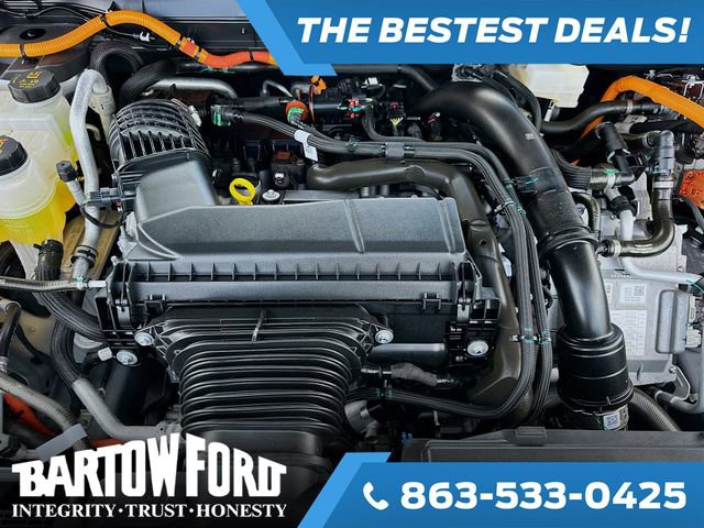 Used 2025 Lincoln Nautilus Reserve image 32