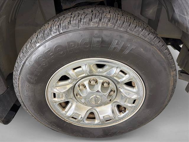 Used 2015 Nissan NV 3500 SL w/ Technology Package RWD image 12