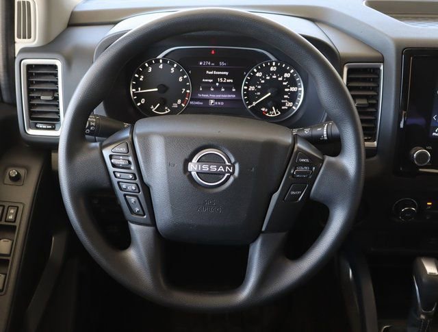 Used 2022 Nissan Frontier SV image 20