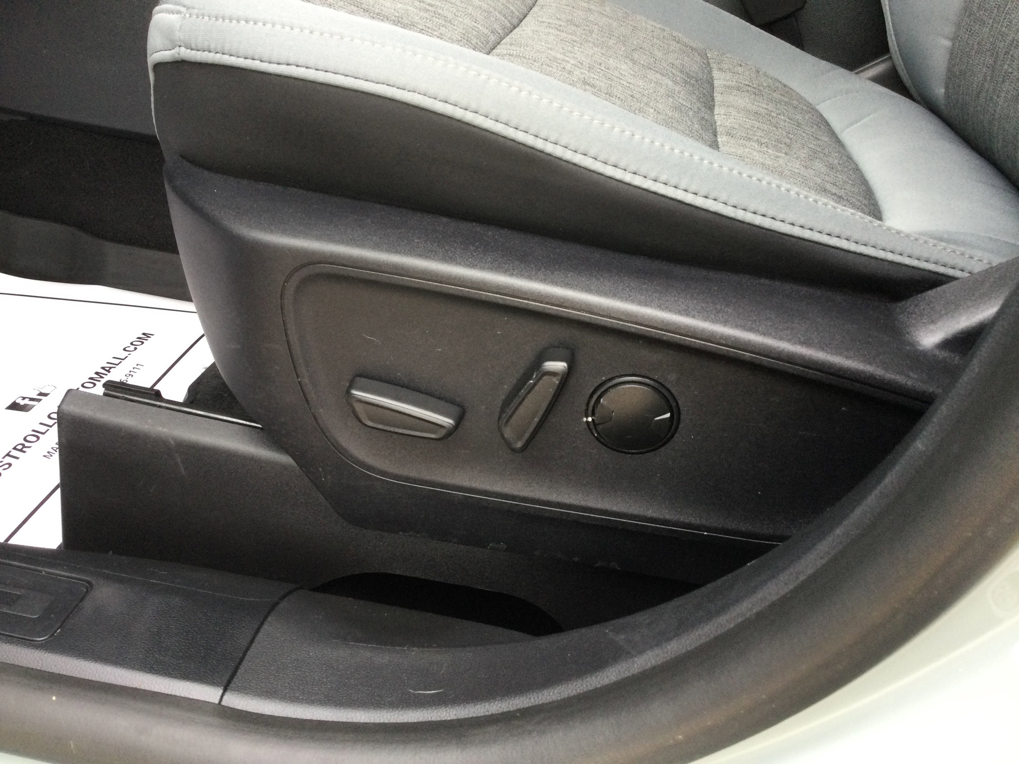 Used 2022 Ford Bronco Sport Big Bend w/ Convenience Package image 8