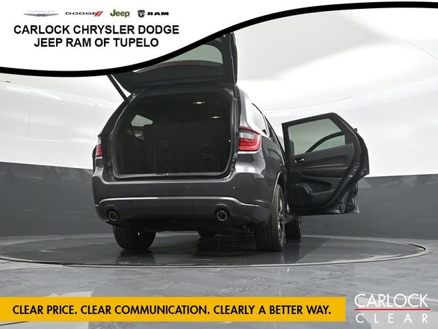 New 2026 Dodge Durango GT image 78