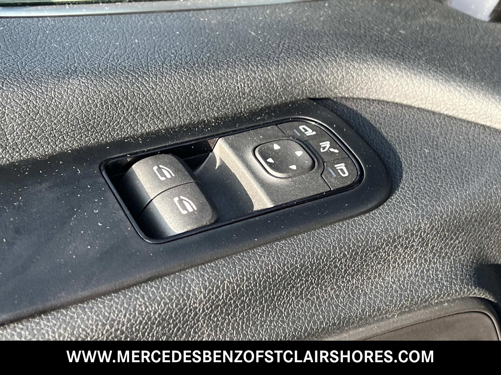 New 2025 Mercedes-Benz Sprinter 2500 image 22